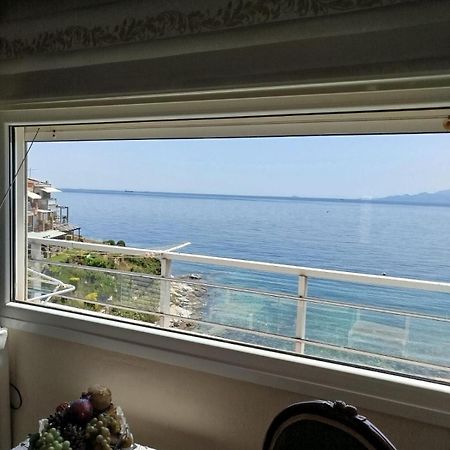 דירות קאבאלה Roof Garden By The Sea מראה חיצוני תמונה